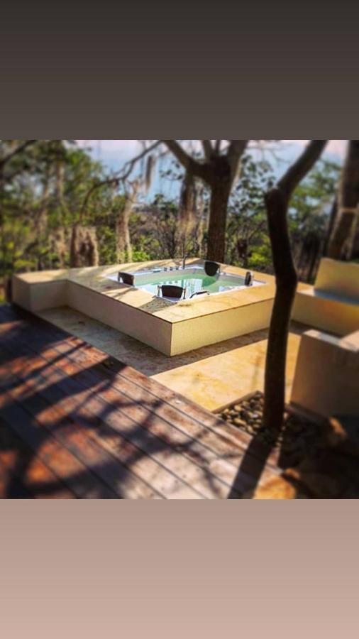 El Paraiso Posada Finca San Vicente Barichara Zewnętrze zdjęcie