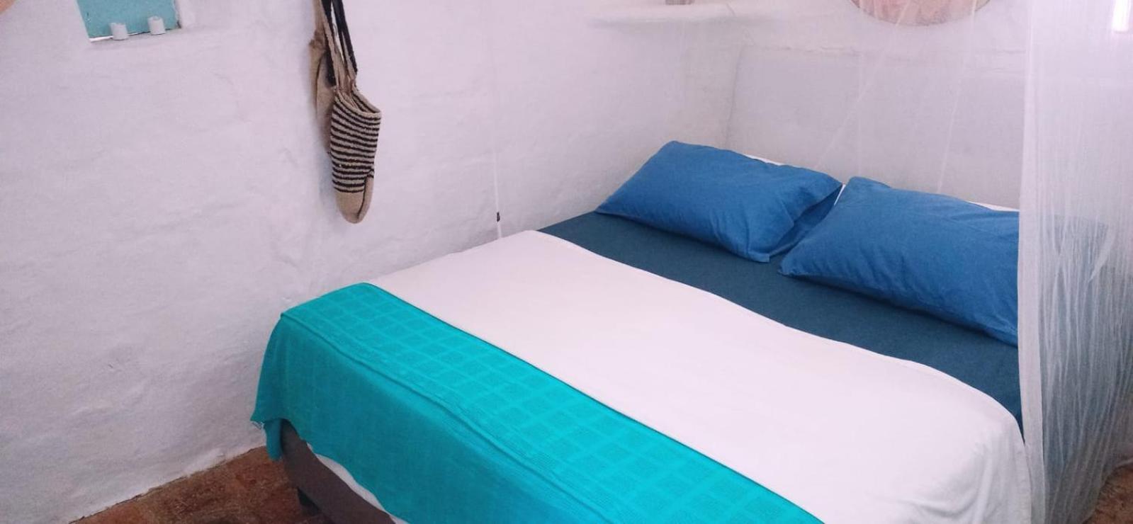 El Paraiso Posada Finca San Vicente Barichara Zewnętrze zdjęcie