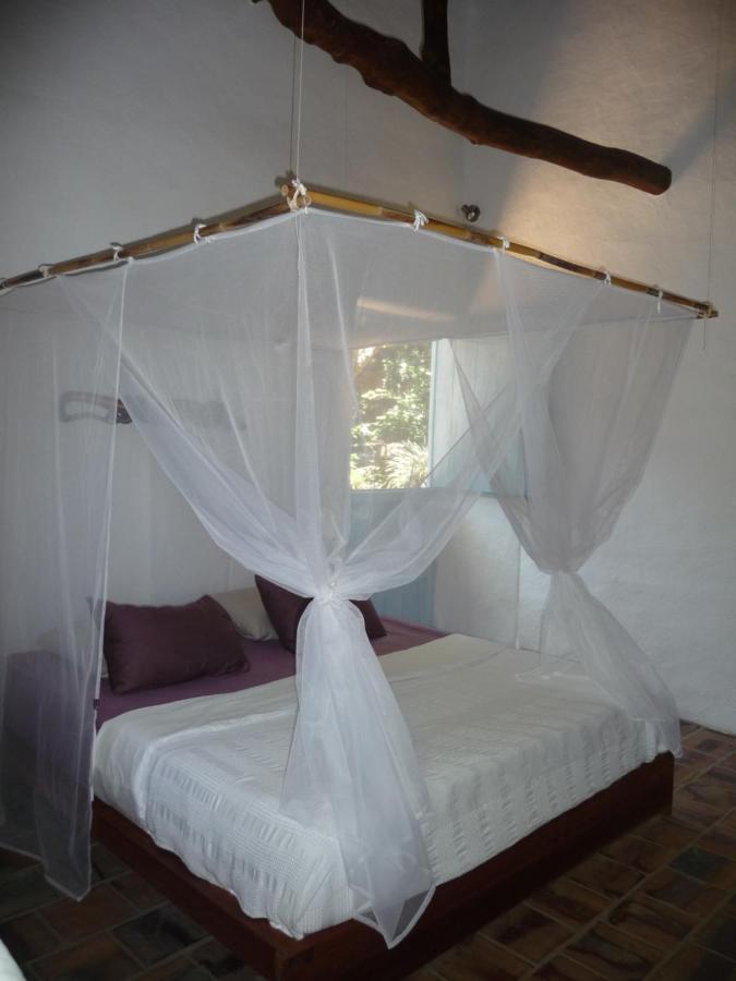 El Paraiso Posada Finca San Vicente Barichara Zewnętrze zdjęcie