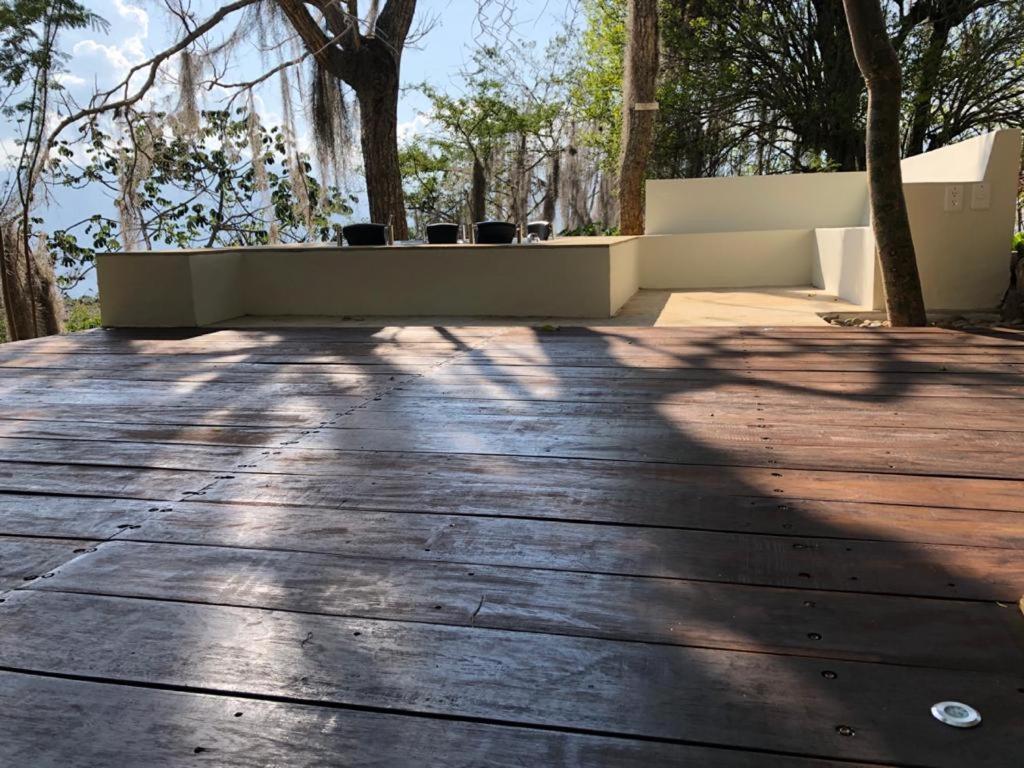 El Paraiso Posada Finca San Vicente Barichara Zewnętrze zdjęcie