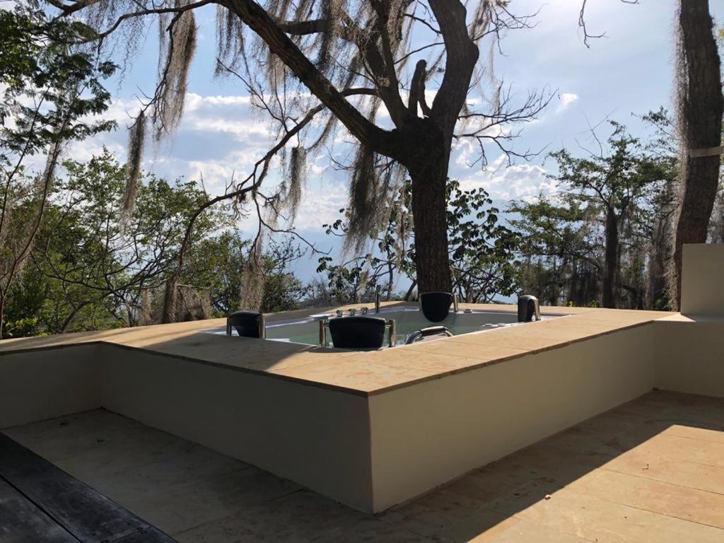 El Paraiso Posada Finca San Vicente Barichara Zewnętrze zdjęcie