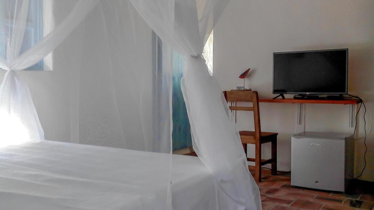 El Paraiso Posada Finca San Vicente Barichara Zewnętrze zdjęcie